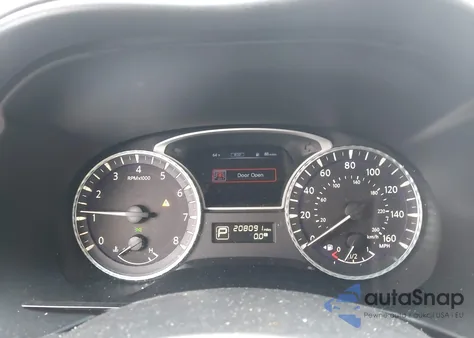 2015 Infiniti Qx60 from USA, damaged, VIN 5N1AL0MN3FC520441